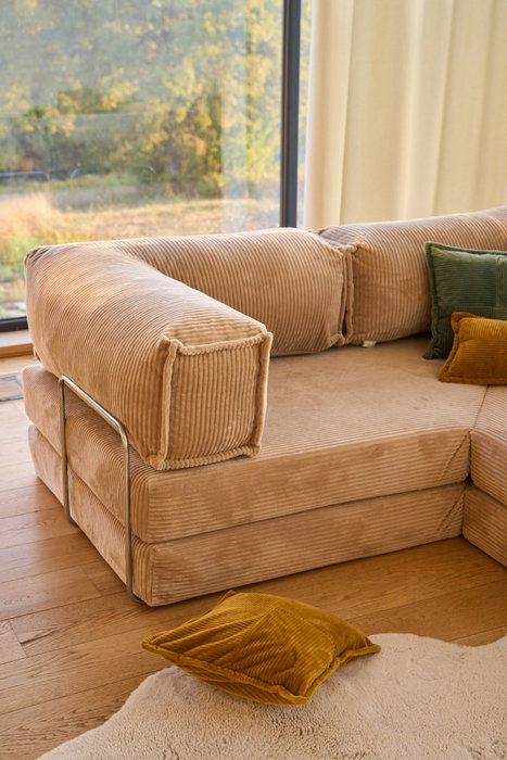 Atelier Del Sofa Kanyon - Beige